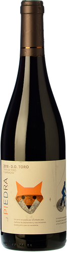 Estancia Piedra Roble 2018