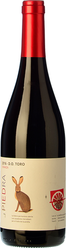 Estancia Piedra Crianza 2016