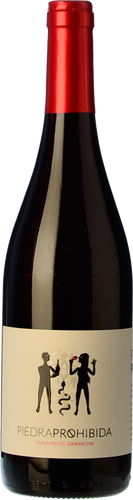 Estancia Piedra Prohibida 2018