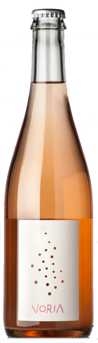 Porta del Vento Perricone Frizzante Rosé Voria