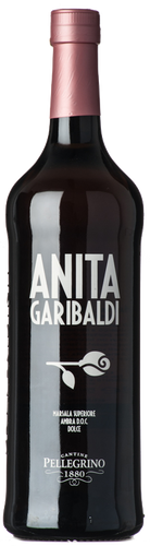 Pellegrino Marsala Ambra Dolce A. Garibaldi 2012