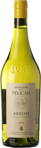 Domaine du Pélican Arbois Savagnin 2016