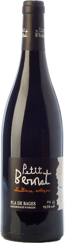 Petit Bernat 2019