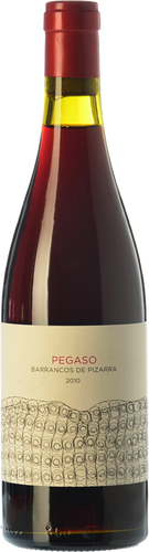 Pegaso Barrancos de Pizarra 2016