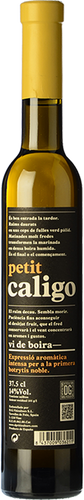 Petit Caligo 2014 (0.37 L) Petit Caligo 2014 (0.37 L)