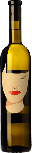 La Pecas Albariño 2019
