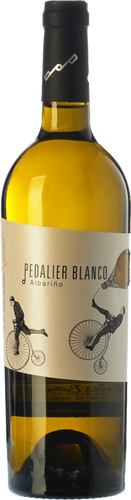 Pedalier Albariño 2017