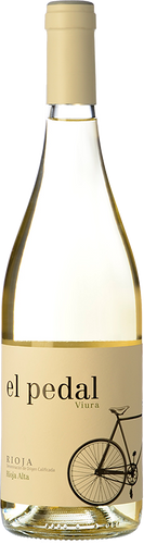 El Pedal Blanco 2019