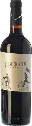 Pedalier Tempranillo 2014