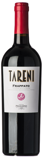Pellegrino Tareni Frappato 2019