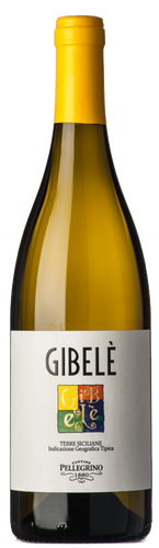 Pellegrino Zibibbo Gibelè 2019