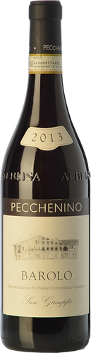 Pecchenino Barolo San Giuseppe 2016