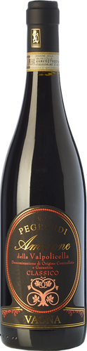 Vaona Amarone Pegrandi 2016
