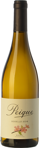 Peique Godello sobre Lías 2016