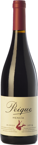 Peique Tinto Mencía 2019