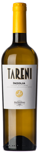 Pellegrino Tareni Inzolia 2019