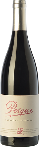 Peique Garnacha Tintorera 2011
