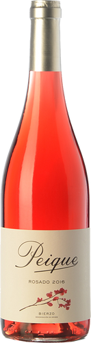 Peique Rosado sobre Lías 2018 Peique Rosado sobre Lías 2018
