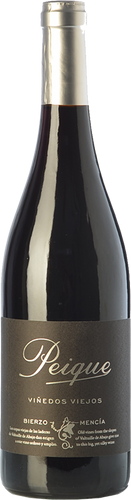 Peique Viñedos Viejos 2018