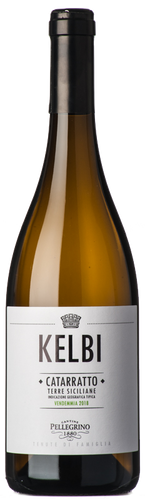 Pellegrino Catarratto Kelbi 2020