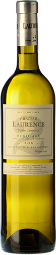 Petite Laurence Blanc 2018