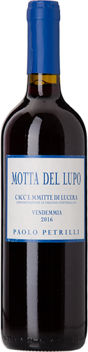 Petrilli Cacc'e Mmitte Motta del Lupo 2019