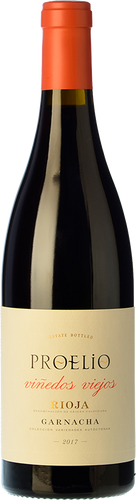 Proelio Viñedos Viejos 2017