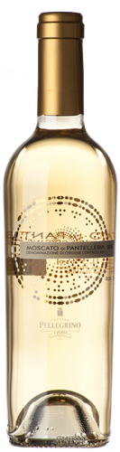 Pellegrino Moscato Giardino Pantesco 2019 (0,5 L)
