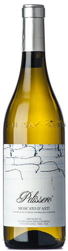 Pelissero Moscato d'Asti 2019