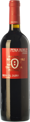 Peña Roble Crianza 2014