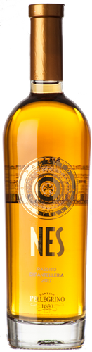Pellegrino Passito di Pantelleria Nes 2018 (0,5 L)