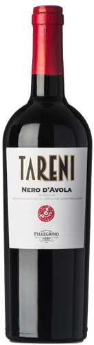 Pellegrino Tareni Nero d'Avola 2018