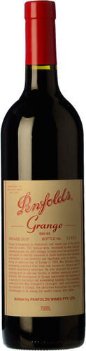 Penfolds Grange BIN 95 2015