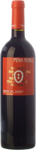 Peña Roble Roble 2018