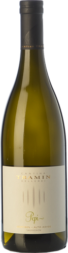 Tramin Sauvignon Pepi 2019