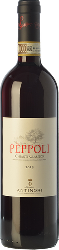 Pèppoli Chianti Classico 2019