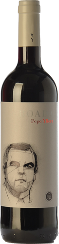 Pepe Yllera Roble 2018