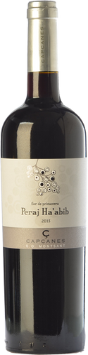 Flor de Primavera Peraj Ha'Abib 2018