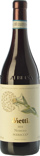 Vietti Langhe Nebbiolo Perbacco 2018