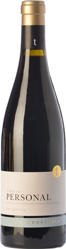 Finca La Personal d'Edetària 2016
