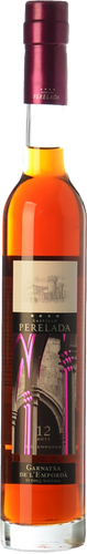 Perelada Garnatxa de l'Empordà 12 Anys 37.5cl (0.37 L)