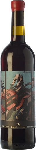 Clos Lentiscus Perill Noir Sumoll 2011