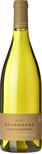 Dupont-Fahn Chaumes des Perrières 2016