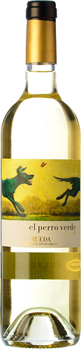 El Perro Verde 2019
