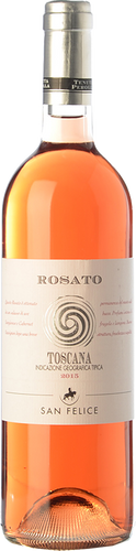 Perolla Rosato 2018 Perolla Rosato 2018