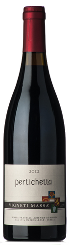 Vigneti Massa Pertichetta 2013