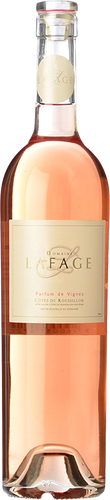 Domaine Lafage Parfum de Vignes 2017 Domaine Lafage Parfum de Vignes 2017