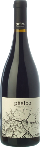 Pésico Tinto 2015