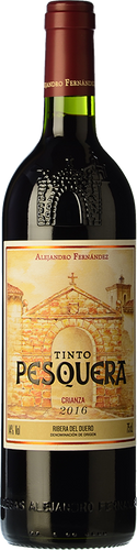 Tinto Pesquera Crianza 2016 Tinto Pesquera Crianza 2016