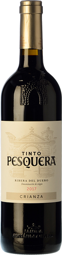 Tinto Pesquera Crianza 2017